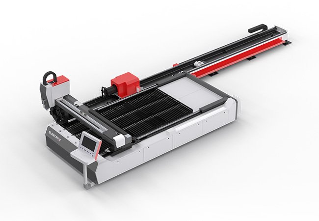 energy-efficient laser source